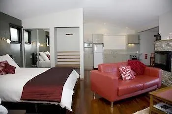 Lodge Blue Summit Cottages Maleny