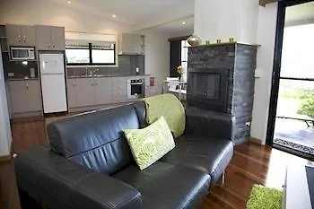 Blue Summit Cottages Maleny 0*,  Australia