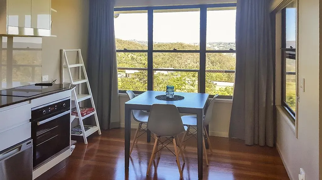 Lodge Blue Summit Cottages Maleny