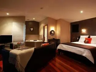 Lodge Blue Summit Cottages Maleny