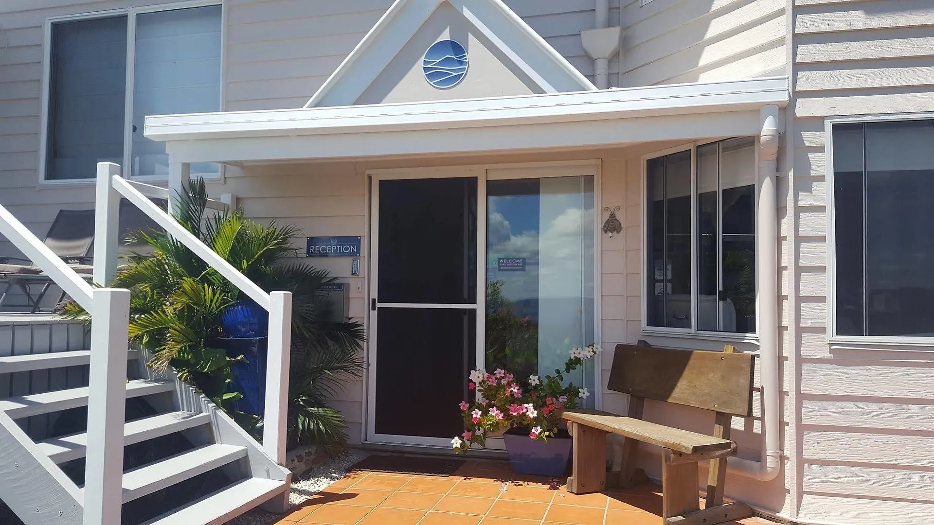 Blue Summit Cottages Maleny 0*,  Australia